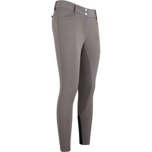 Euro-star Rijbroek Euro-star Esarielle Full Grip Grijs