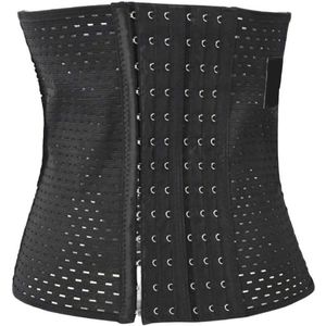 Taille Trainer voor Dames - Effectieve Body Shaper voor Postpartum en Gewichtsverlies