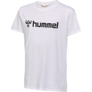 Hummel Go 2.0 Logo - Kinder-T-shirt - Biologisch Katoen
