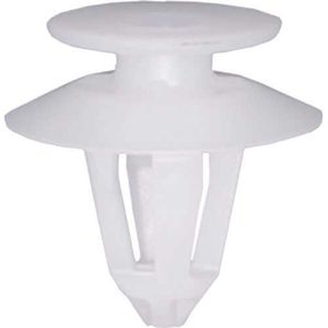 Bekleding Clip - OEM:6117693 - 20 Stuks - Ford