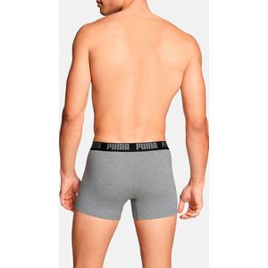 Puma Boxer Boxershorts Heren Alledaagse onderbroeken Broeken, set van 10