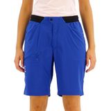 Haglofs L.i.m Fuse Korte Broek Blauw 36 Vrouw