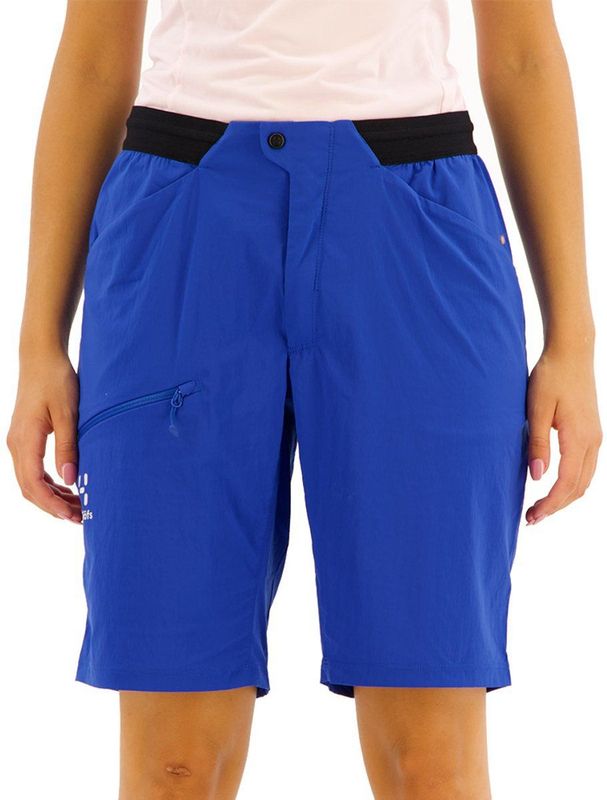 Haglofs L.i.m Fuse Korte Broek Blauw 36 Vrouw