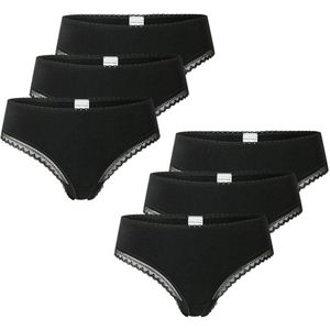 Schiesser Tanga Cheeky String