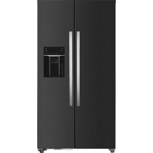Amerikaanse koelkast zonder wateraansluiting - Huishoudelijke apparaten  kopen | Lage prijs | beslist.nl