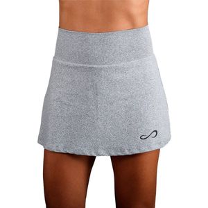 Endless Minimal Hw Rok Grijs M Vrouw
