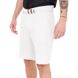 Func Factory mannen Korte Broek Connor licht grijs maat 32