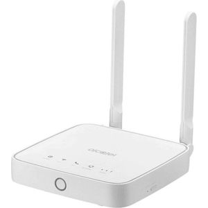 Alcatel HH41NH - 4G Router - Camper - Caravan
