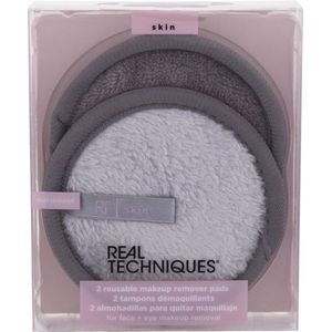 Real Techniques Reusable Makeup Remover Pads