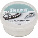 randNewCake® Royal Icing-mix 100gr - Icing Mix - Taartdecoraties