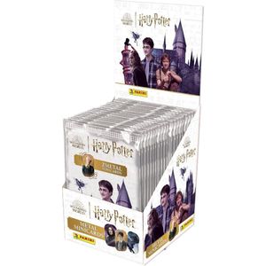 Harry Potter - Metal Minicards Display (25 packs)