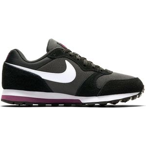 Nike Dames Sneakers Md Runner Dames - Grijs - Maat 39