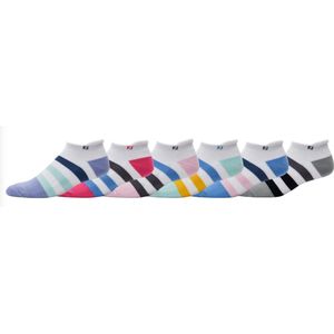 Footjoy ProDry Roll Tab Dames enkelsokken