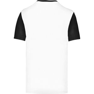 Proact - Tweekleurige Kindertrui - 100% Polyester - Duurzaam - Ideaal voor Teamsporten