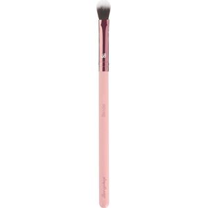 Boozyshop Pink & Rose Gold Blender Brush