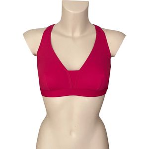 PrimaDonna Swim Holiday Bikini Top 4007121 Barolla Red - maat 38