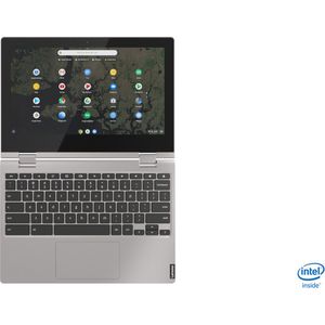 Lenovo Chromebook C340 81TA0008MH – Chromebook – 11.6 Inch