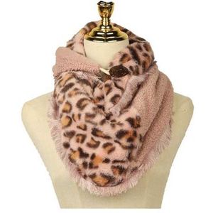 Roze panter sjaal - Sjaals kopen | Ruime keuze, lage prijs | beslist.nl