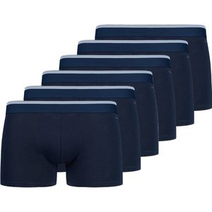 Skiny Heren retro short / pant 6 pack Basic