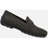 GEOX - Moner W 2FIT - Loafers - Bruin