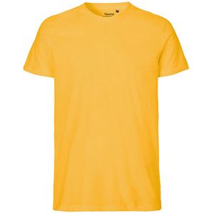 Neutral Men´s Fit T-Shirt NE61001 - Yellow - M