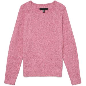 Blouse - Gebreid - Comfortabel - Gezellige Uitstraling