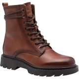 Enkellaarsje - Bruin