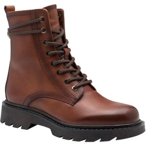 Enkellaarsje - Bruin