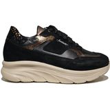 Footnotes - 26.003 K 1011 - Sneakers - Black Gold