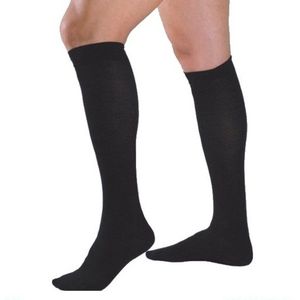 Orione-Reissteunkousen-Steunkousen- Kleur Zwart-Small schoenmaat 38-40-Unisex