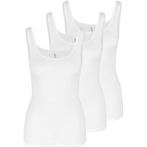 Speidel Dames onderhemd 3 pack bio.cotton