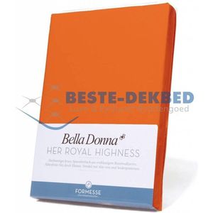 Bella Donna Hoeslaken  Jersey - 180x200-200x220 - mango