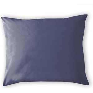 Cinderella Kussenslopen Donkerblauw (2 stuks)-40 x 70 cm