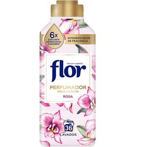 Flor - Wasverzachter - Geparfumeerd - 720 ml - 36 Wasbeurten