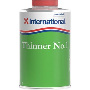 International verdunner nr. 1 1Liter