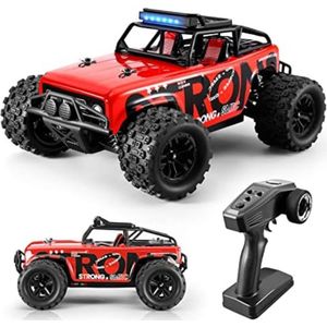 Rc Auto Offroad - Rc Auto Offroad Volwassenen - Rc Auto Volwassenen Benzine