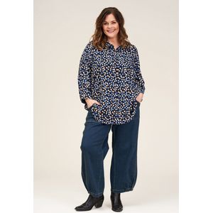 Broek Gozzip baggy denim