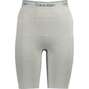 Calvin Klein Broek Grijs XL Dames