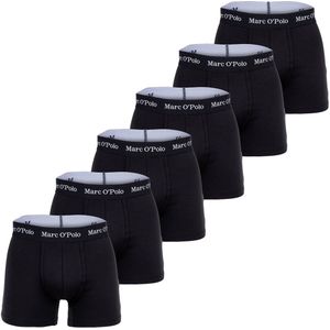 Marc O Polo Boxershorts 6-PACK BOXER Set van 6
