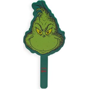 Makeup Revolution x The Grinch - The Grinch Mirror - Spiegel - Beauty - Make-up - Cadeau - Kerst - Christmas
