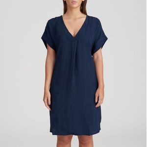 Marie Jo Swim Saranji Badmode Kaftan 1006684 Majestic Blue - maat 40