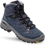 Grisport - Venture Mid - Wandelschoen - Blue