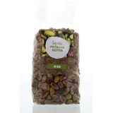 Mijnnatuurwinkel Gepelde pistache noten 400 gram