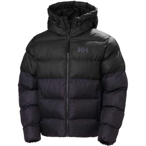 Helly Hansen - Active Puffy - Jas - Zwart - Man