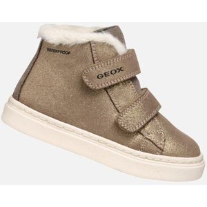 Geox - Nashik WPF - Babyschoenen - Kleur - Materiaal