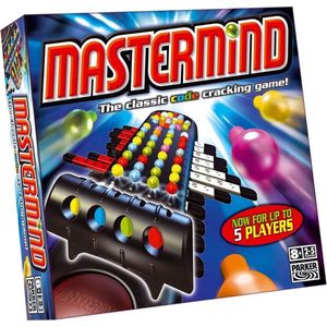 Mastermind - Bordspel (Franstalig)