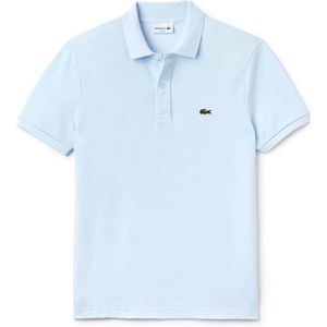 Lacoste Heren Poloshirt - Rill - Maat S