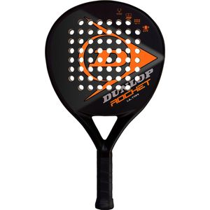 Dunlop Rocket Ultra - Orange