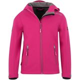 Trollkids - Trollfjord - Softshelljack - Water- en Winddicht - Meisjes