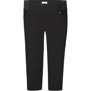 Zhenzi broek Groove fit black Maat XS=40